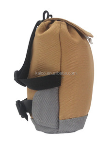 Kaico-mochila Oxford para perros, arnés para mascotas, ropa de aseo - Product Image 3