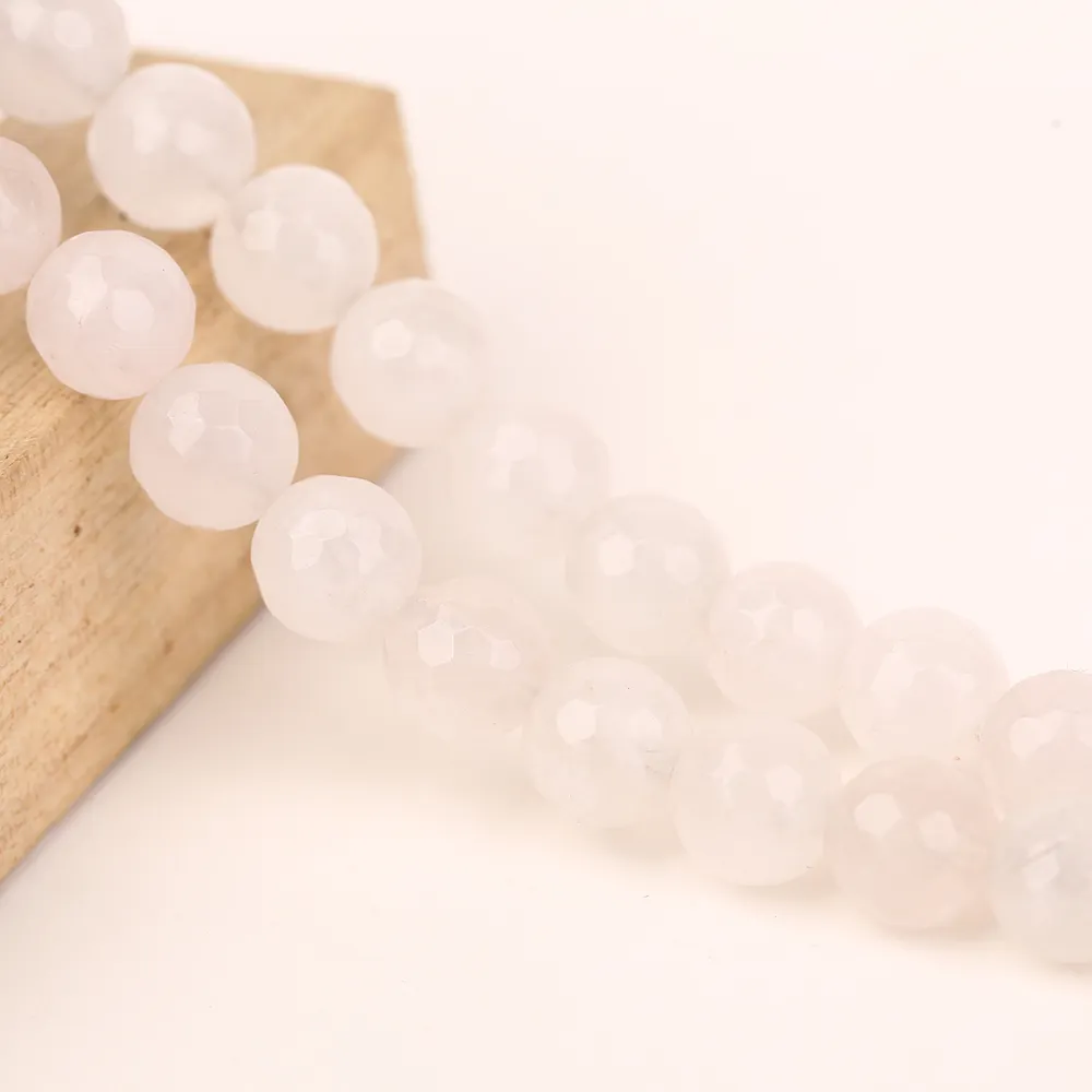 Pedra preciosa para mulheres, cristais de quartzo rosa online compras