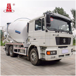 10m3 bê tông quá cảnh <span class=keywords><strong>mixer</strong></span> trộn bê tông xe tải nhỏ xe tải trộn bê tông - Product Image 2