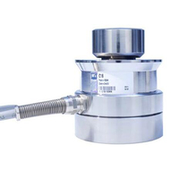 HBM C18 Konduksi Tulang/Vibrator Konduktif/Transduser 8ohm 0.3W dengan PCB