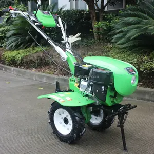 New design power tiller 1080C with lamp