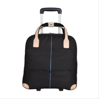 Travel Reusable Shopping Large Boarding Duffle <strong>Best</strong> Suit Case Luggage <strong>Trolley</strong> <strong>Bag</strong> for Sale Suitcase
