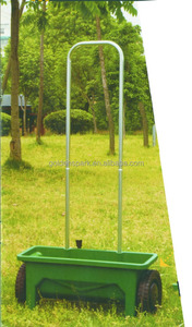 Giardino manuale <span class=keywords><strong>prato</strong></span> Fattoria fertilizzante seme spreader - Product Image 3