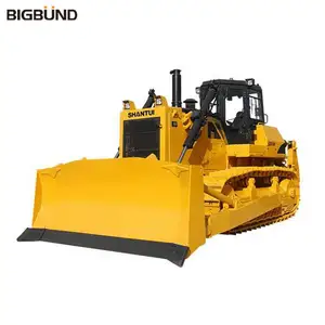 Produk Pasokan Langsung dari Pabrik Bulldozer Shani SD22 Buldoser dari Pabrik Cina