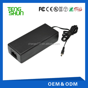 36 V 42 V 2A li - ion <span class=keywords><strong>e</strong></span> - bike scooter chargeur de batterie ac dc adaptateur UL - Product Image 1