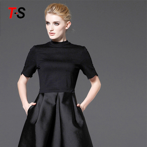 designer dress for farewell party