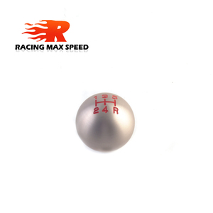 Di Alluminio di CNC 5/6 Velocità JDM di Figura della Sfera Del Cambio Pomello Del Cambio Per <span class=keywords><strong>Honda</strong></span> Fit Civic Città FD2 FN2 EP3 TIPO <span class=keywords><strong>R</strong></span> DC2 DC5 AP1 AP2 S2000 F20C - Product Image 4