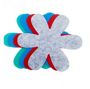 2026 Hot Sale Durable Felt Cooking Pot Pad No-woven <strong>Pan</strong> <strong>Protector</strong> - Product Image 6
