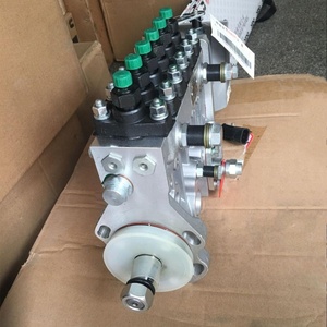 Pompe à injection de carburant 6BT 6BT5.9 <span class=keywords><strong>BYC</strong></span> 5267706 - Product Image 1