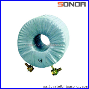 PR Mô Hình Bảo Vệ Hiện Tại Biến Áp/PR-10P10 Hiện Tại Biến Áp - Product Image 2