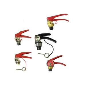 طفاية حريق الملحقات/قطع الغيار <span class=keywords><strong>dcp</strong></span> <span class=keywords><strong>co2</strong></span> صمام - Product Image 2
