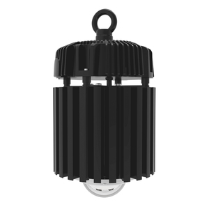 Lumière de baie haute qualité 100W 150W 200W IP65 COB avec lentille optique, haut lumen, OEM, non-UFO, en aluminium pour entrepôt, angle de faisceau 60/90/120 - Product Image 4