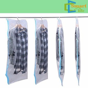 Diseño único ecológico fácil colgando colgando <span class=keywords><strong>bolsas</strong></span> <span class=keywords><strong>de</strong></span> sellador al vacío bolsa <span class=keywords><strong>de</strong></span> vacío - Product Image 2