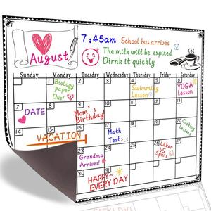<span class=keywords><strong>Calendario</strong></span> <span class=keywords><strong>Magnético</strong></span> para Refrigerador, Pizarra Magnética para <span class=keywords><strong>Nevera</strong></span> - Product Image 2