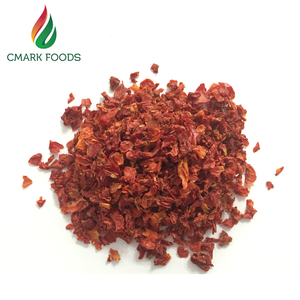 Sortie D'usine en chine <span class=keywords><strong>De</strong></span> <span class=keywords><strong>Tomate</strong></span> Déshydratée flocons - Product Image 4