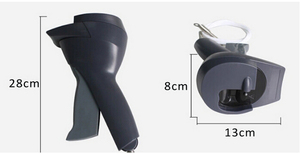 Súper imán desacoplador de etiquetas estándar - Product Image 1