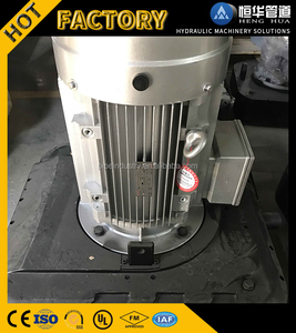 Molino de cemento/hormigón <span class=keywords><strong>piso</strong></span> rectificado y pulido de la máquina con el vacío - Product Image 6