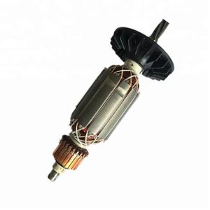 Armazón de herramienta eléctrica, Rotor adecuado para GBH2-24 5T/6T - Product Image 3