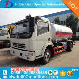 Hot Koop Nieuwe Stijl 5500 Liter Vloeibare <span class=keywords><strong>Gas</strong></span> Mini Lpg Tanker <span class=keywords><strong>Truck</strong></span> - Product Image 5