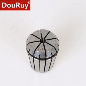 Высокоточный цанговый патрон для токарного станка ER11/16/20/25/32 - Product Image 3
