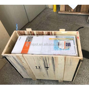 Set uji perlindungan Relay HRP-43 HVHIPOT kustom peralatan listrik - Product Image 4