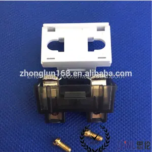 Switch And Socket Parts Electrical Power Switch 2 Phase Diode Socket Copper Parts Electrical Socket Metal Brass Stamping Parts