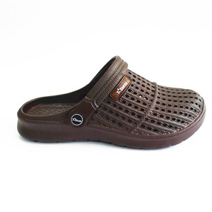 <span class=keywords><strong>Mules</strong></span> d'été pour hommes, chaussures - Product Image 5