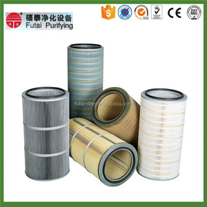 <span class=keywords><strong>Parker</strong></span> loại bỏ lọc bụi cartridge P280-51 - Product Image 3