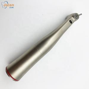 Fabrieksprijs Tandheelkundig Handstuk Glasvezel 1:5 Toenemende Snelheid <span class=keywords><strong>Contra</strong></span> Hoek Binnenste 4 Waterspray - Product Image 5