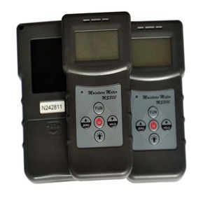 Preço do competidor fácil de Usar Portátil 4 Óleo Digital LCD Medidor de Umidade 5%-90% RH ± 0.5% n CN de Boa Qualidade Venda Quente; GUA 0-60C TONY - Product Image 2