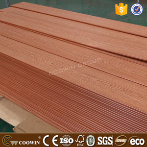 Paneles Decorativos de Pared para Exteriores de Imitación <span class=keywords><strong>Madera</strong></span> Plástica - Product Image 3