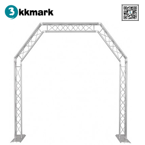 DJ Chiếu Sáng Di Động Truss Hệ Thống Mục Tiêu Truss Bài Kit - Product Image 3