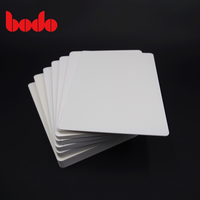 Panneau de mousse sans PVC 3mm, feuille de mousse PVC haute densité 4x8 pieds