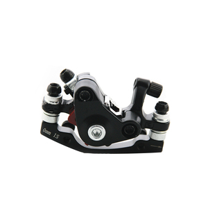 Mtb قرص الفرامل جهاز دراجة مكبح قرصي الفرجار - Product Image 1