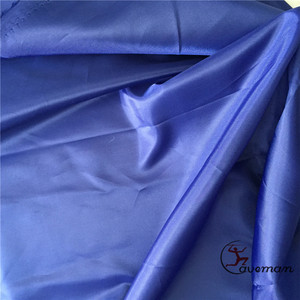 190T Polyester Taffetas 46gsm Teint <span class=keywords><strong>Pas</strong></span> <span class=keywords><strong>Cher</strong></span> Tissu 100% Polyester Taffetas <span class=keywords><strong>Doublure</strong></span> Tissu - Product Image 3