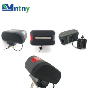 Cnntny แบตเตอรี่จักรยานไฟฟ้า36V 8Ah แบตเตอรี่ลิเธียมไอออน - Product Image 2