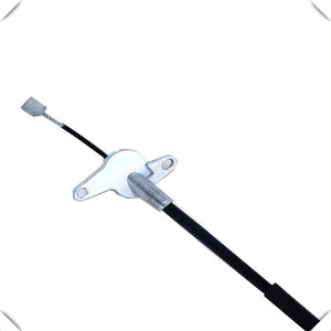A buon mercato 3507010-44 8-94366774-0 di Parcheggio Auto Cavo del Freno per <span class=keywords><strong>ISUZU</strong></span> TFR - Product Image 5