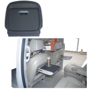 Business car seat table for Mercedes-Benz V260 V250 V-class W447 for Honda Odyssey for Land Rover Range Rover for Toyota Senna