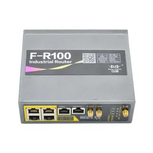 F-R100 m2m携帯Industrial 3グラム4グラムwifi Router