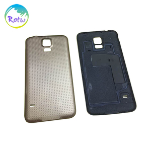 Samsung — panneau de protection de batterie arrière d'origine, pour Galaxy S5 G900/ G900F - Product Image 3