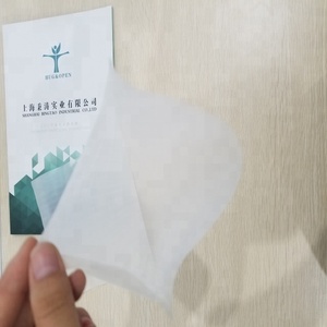 أنابيب البولي إيثر المسطحة بدون لحامات مع غشاء TPU - Product Image 1