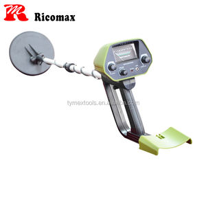 Beyazlar altın tarayıcı yeraltı suyu gem dedektör - Product Image 3