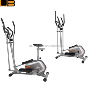 <span class=keywords><strong>Bicicleta</strong></span> Elíptica Magnética MEB6300S, Bicicletas de Ejercicio Usadas - Product Image 1