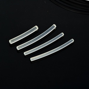 Cable de <span class=keywords><strong>Fibra</strong></span> Óptica Transparente de 3mm de Diámetro con Iluminación Lateral para Decoración de Piscinas, Iluminación de Contornos de Automóviles - Product Image 6