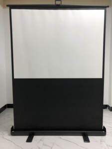 Plancher Écran <span class=keywords><strong>De</strong></span> <span class=keywords><strong>Projection</strong></span> - Product Image 4