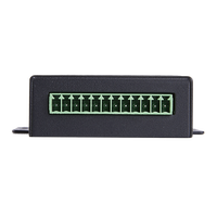 Módem Industrial RS232 4G para máquina expendedora, sistema de Control, telemetría