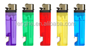 Dùng một lần mở chai <span class=keywords><strong>Flint</strong></span> Nhựa Tùy Chỉnh nhà máy Outlet cắm trại feuerzeuge nhẹ hơn của thuốc lá - Product Image 4