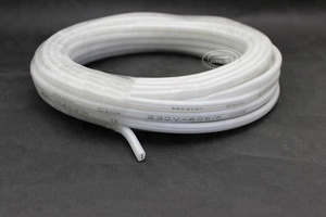 Cable Calefactor de Silicona de Potencia Constante de 30W/m para Descongelación de Tuberías de Drenaje - Product Image 2