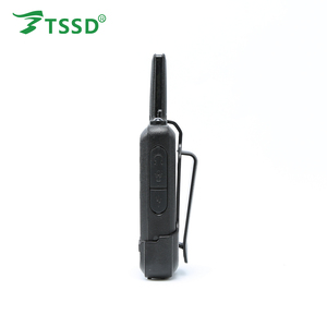 Nueva marca de mano USB <span class=keywords><strong>radio</strong></span> TS-M368 UHF 2 W walkie talkie niños - Product Image 2
