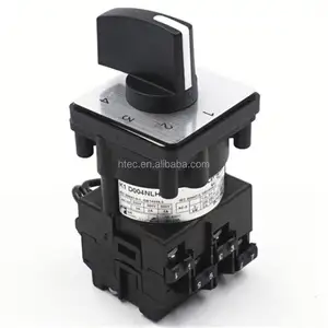 K2A001TCHC cam changeover switch